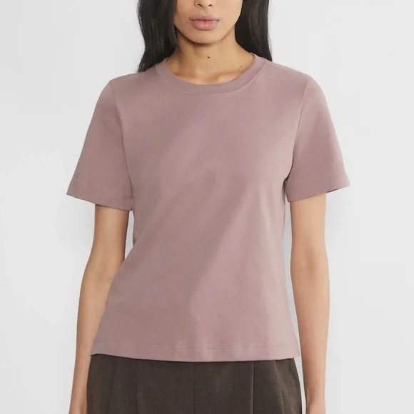 NWOT Babaton Aritzia Function T-Shirt in Claremont Size XS - Picture 1 of 11